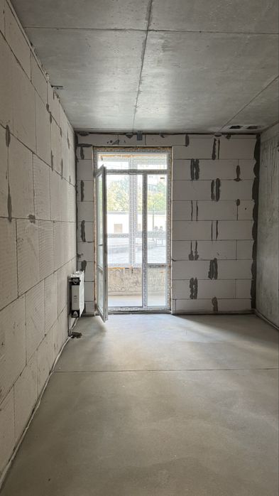 Квартира на ЖК «Акварель-3» в Одесі, ID 374899, фото №8