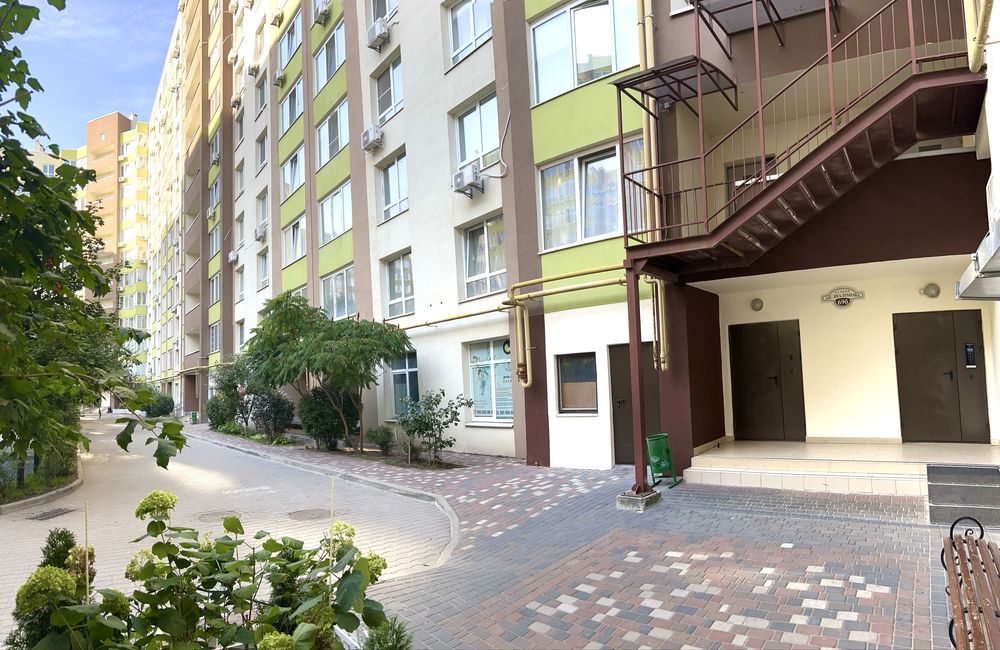 Квартира на ЖК Софіївський Квартал в Києві, ID 320301, фото №11