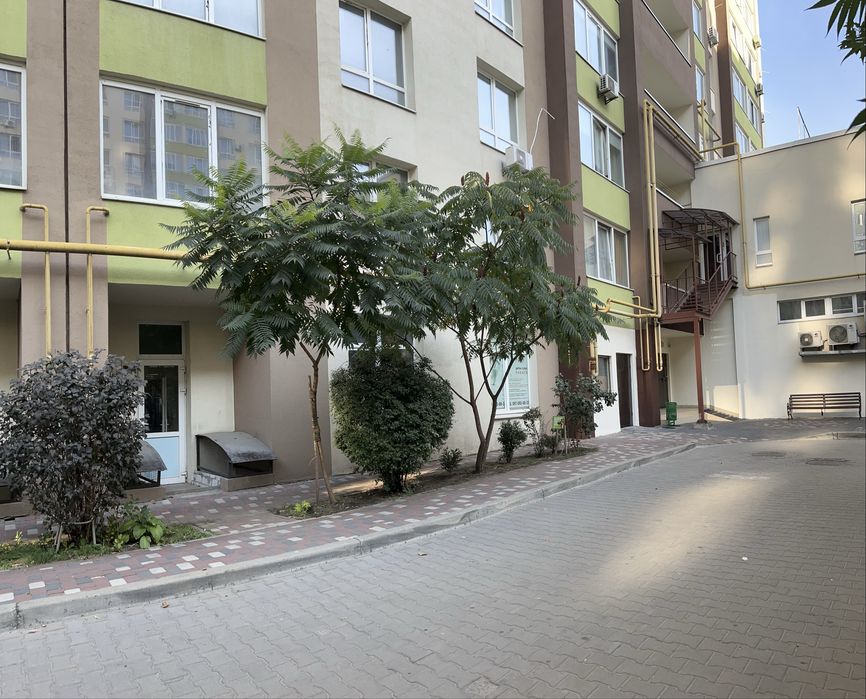 Квартира на ЖК Софіївський Квартал в Києві, ID 320301, фото №14