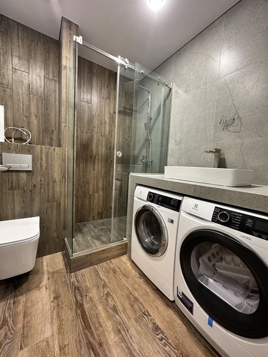 Квартира на ЖК На Прорізній в Київ, ID 320287, фото №5