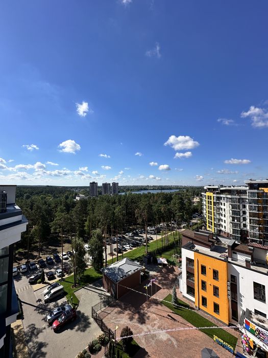 Квартира на ЖК На Прорізній в Києві, ID 320287, фото №9