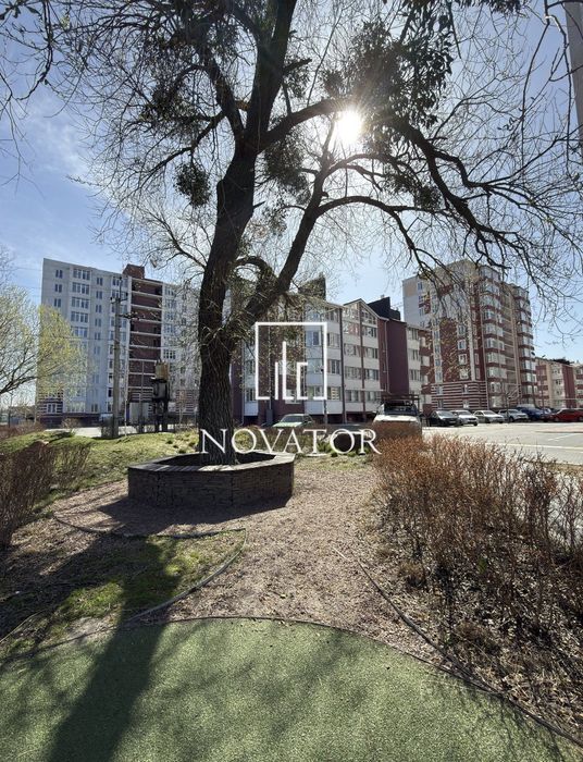 Квартира на ЖК Покровський в Києві, ID 320282, фото №7