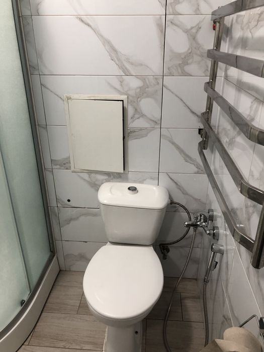 Квартира на Дніпровський в Києві, ID 316577, фото №16