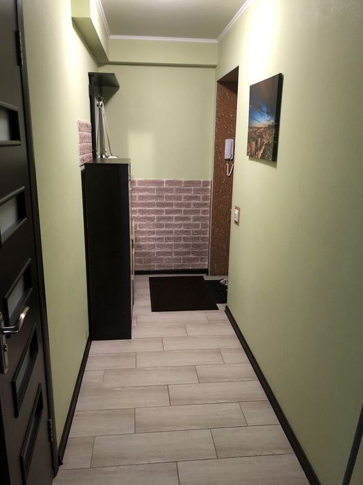 Квартира на Дніпровський в Києві, ID 316577, фото №17