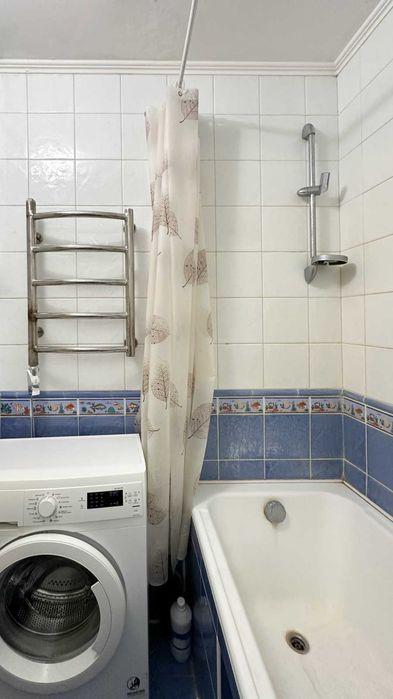 Квартира на вул. Прирічна, 17д в Києві, ID 320286, фото №11