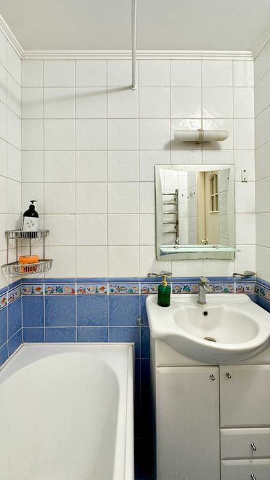 Квартира на вул. Прирічна, 17д в Києві, ID 320286, фото №12