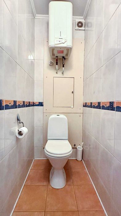 Квартира на вул. Прирічна, 17д в Києві, ID 320286, фото №13
