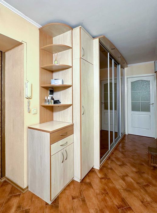 Квартира на вул. Прирічна, 17д в Києві, ID 320286, фото №15