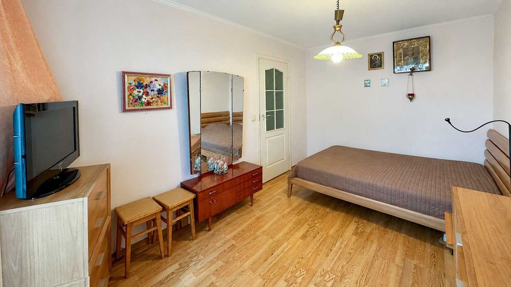 Квартира на вул. Прирічна, 17д в Київ, ID 320286, фото №3