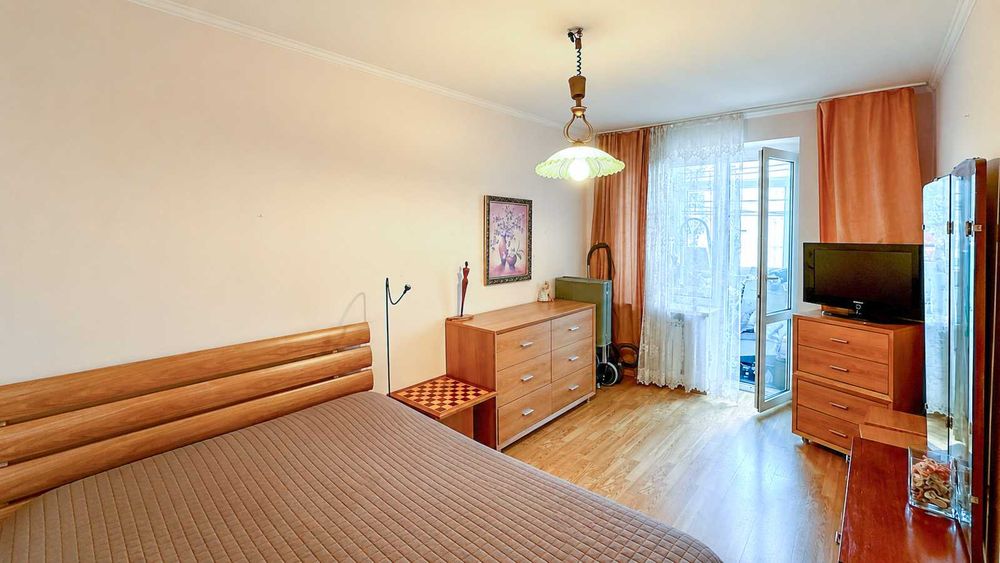 Квартира на вул. Прирічна, 17д в Київ, ID 320286, фото №4