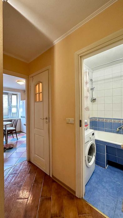 Квартира на вул. Прирічна, 17д в Києві, ID 320286, фото №9