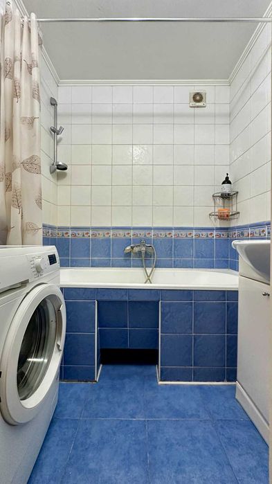 Квартира на вул. Прирічна, 17д в Києві, ID 320286, фото №10