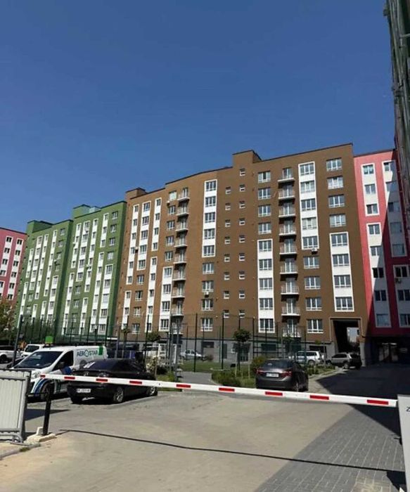 Квартира в Івано-Франківську, ID 320277, фото №6