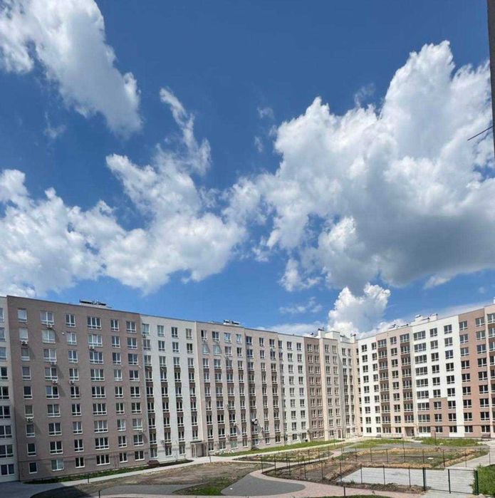 Купити квартиру за адресою Буча в Київ на Findly.com.ua Квартира на Буча в Київ, ID 320285, фото №1