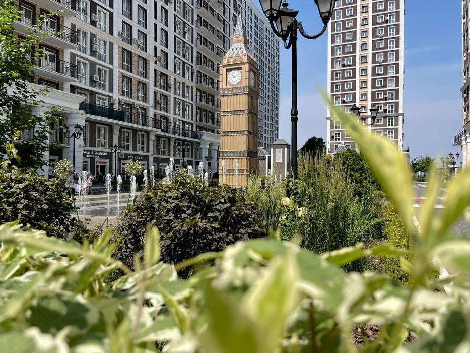 Квартира на вул. Михайла Максимовича в Києві, ID 320255, фото №16
