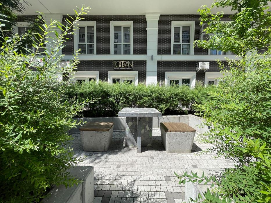 Квартира на вул. Михайла Максимовича в Києві, ID 320255, фото №18