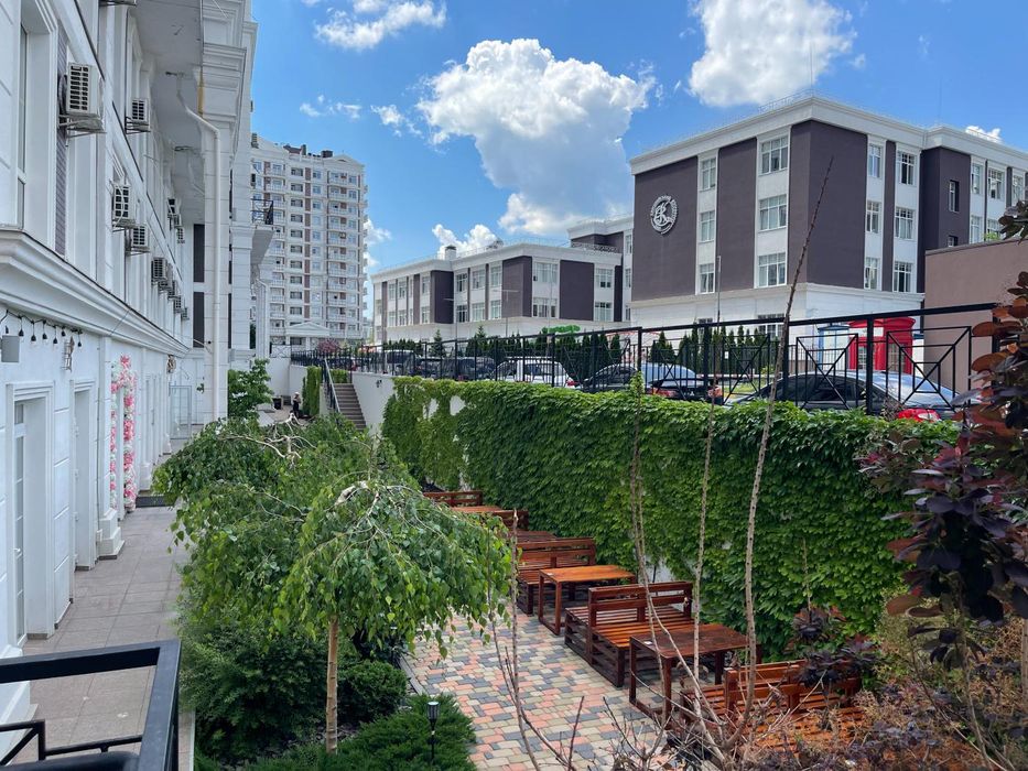 Квартира на вул. Михайла Максимовича в Києві, ID 320255, фото №19