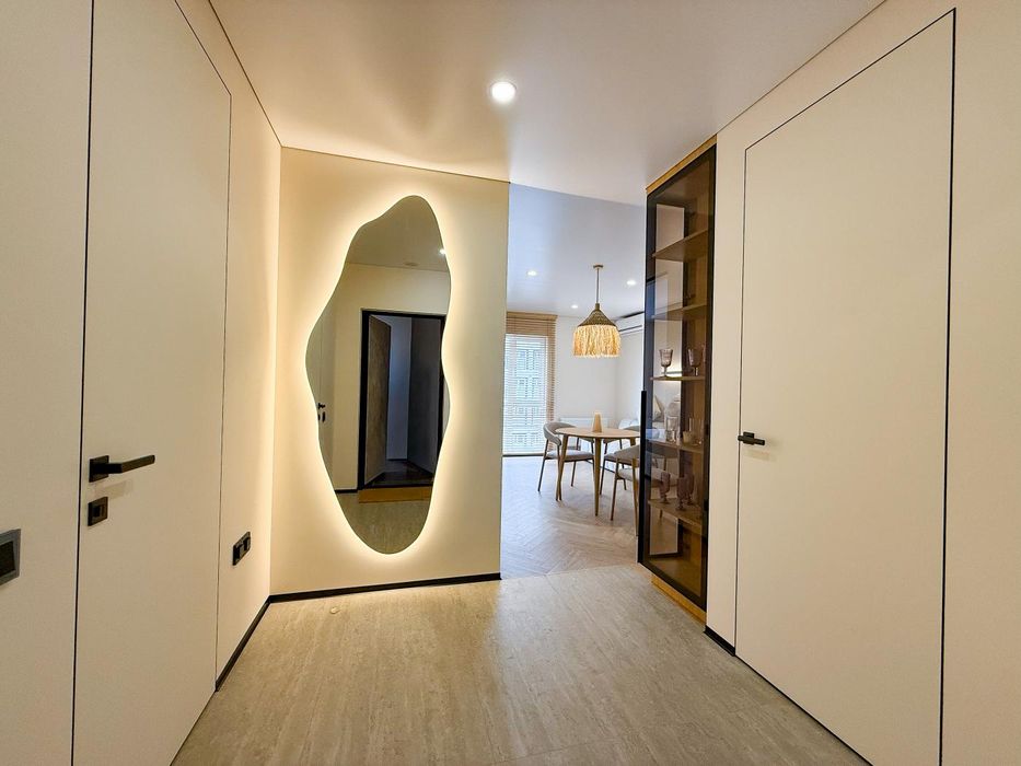 Квартира на вул. Михайла Максимовича в Києві, ID 320255, фото №9