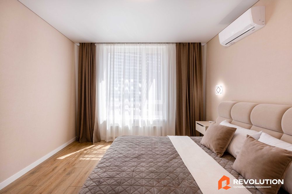 Квартира на ЖК Варшавський в Києві, ID 320275, фото №11