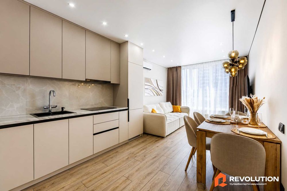 Квартира на ЖК Варшавський в Києві, ID 320275, фото №3