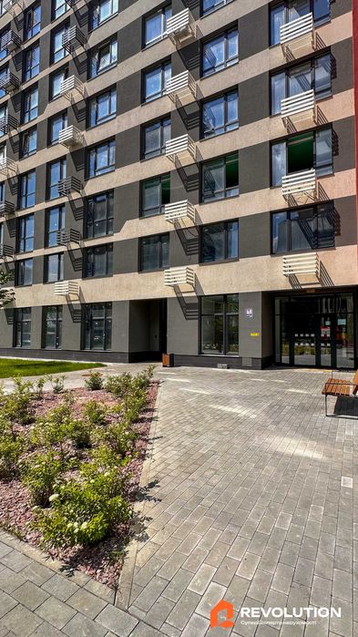 Квартира на ЖК Варшавський в Києві, ID 320275, фото №24
