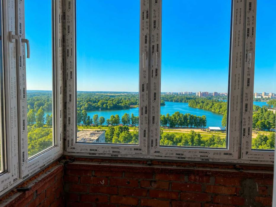 Квартира на вул. Софії Русової, 7В в Київ, ID 320265, фото №1