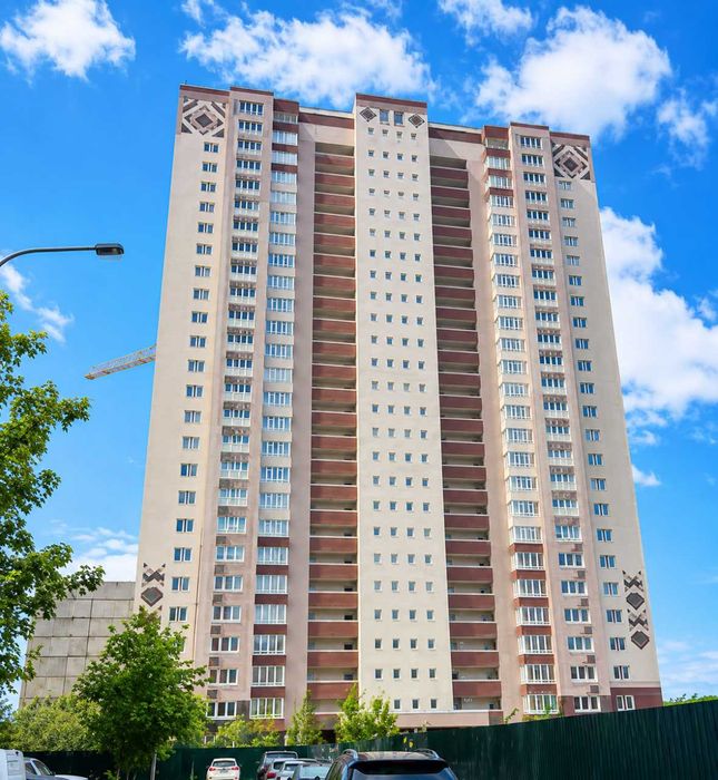 Квартира на вул. Софії Русової, 7В в Київ, ID 320265, фото №2