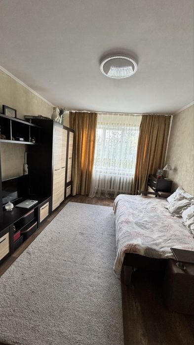Квартира на Оболонський в Київ, ID 316523, фото №1