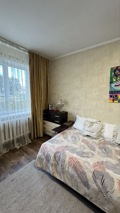 Квартира на Оболонський в Київ, ID 316523, фото №4