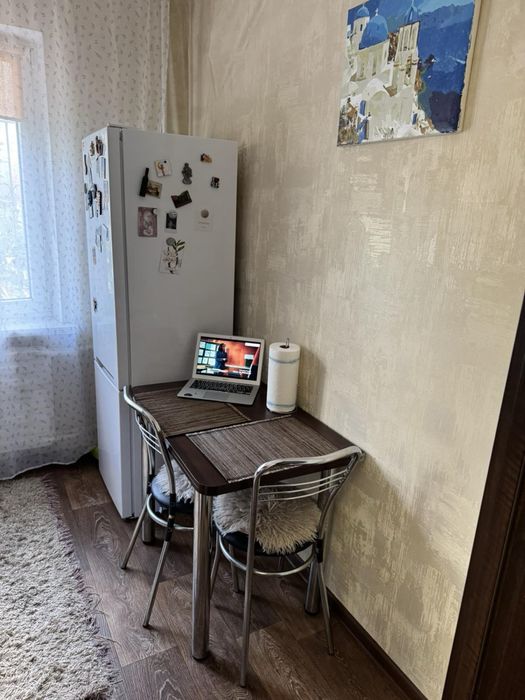 Квартира на біля метро Мінська в Києві, ID 316523, фото №7
