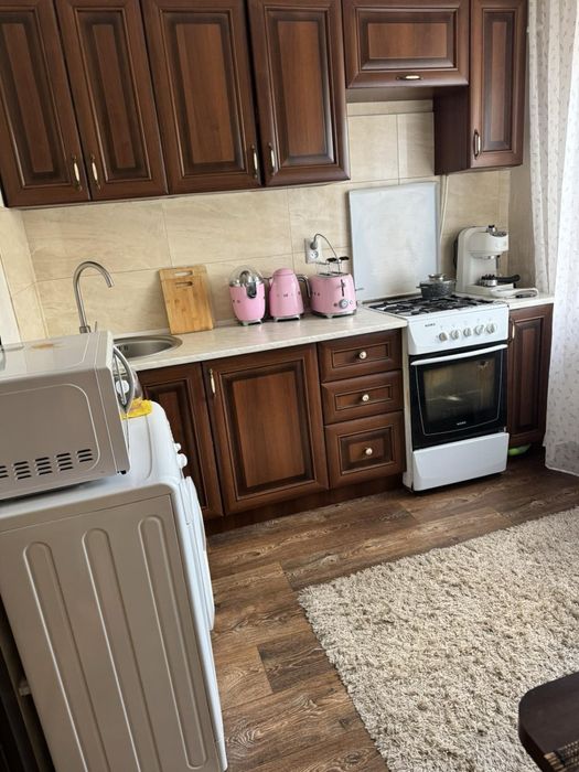 Квартира на біля метро Мінська в Києві, ID 316523, фото №8