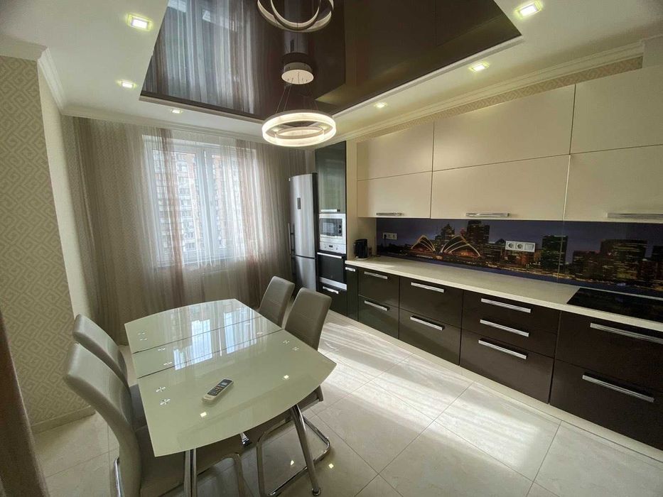 Квартира на вул. Полтавська, 10 в Київ, ID 316517, фото №2
