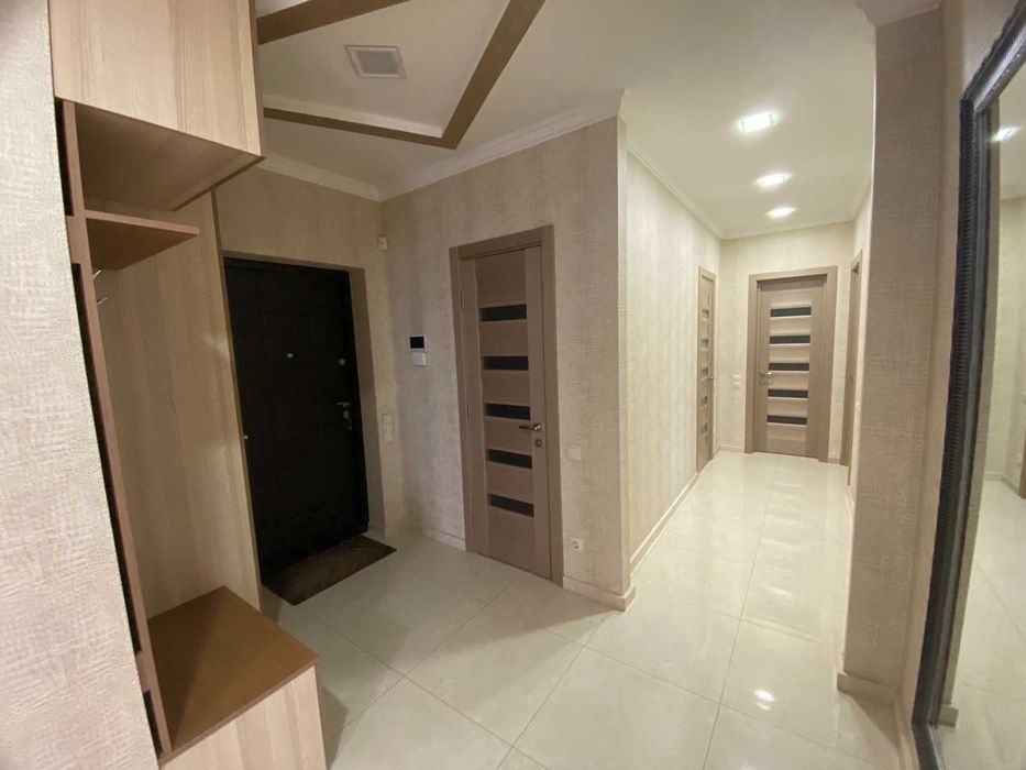 Квартира на вул. Полтавська, 10 в Києві, ID 316517, фото №11