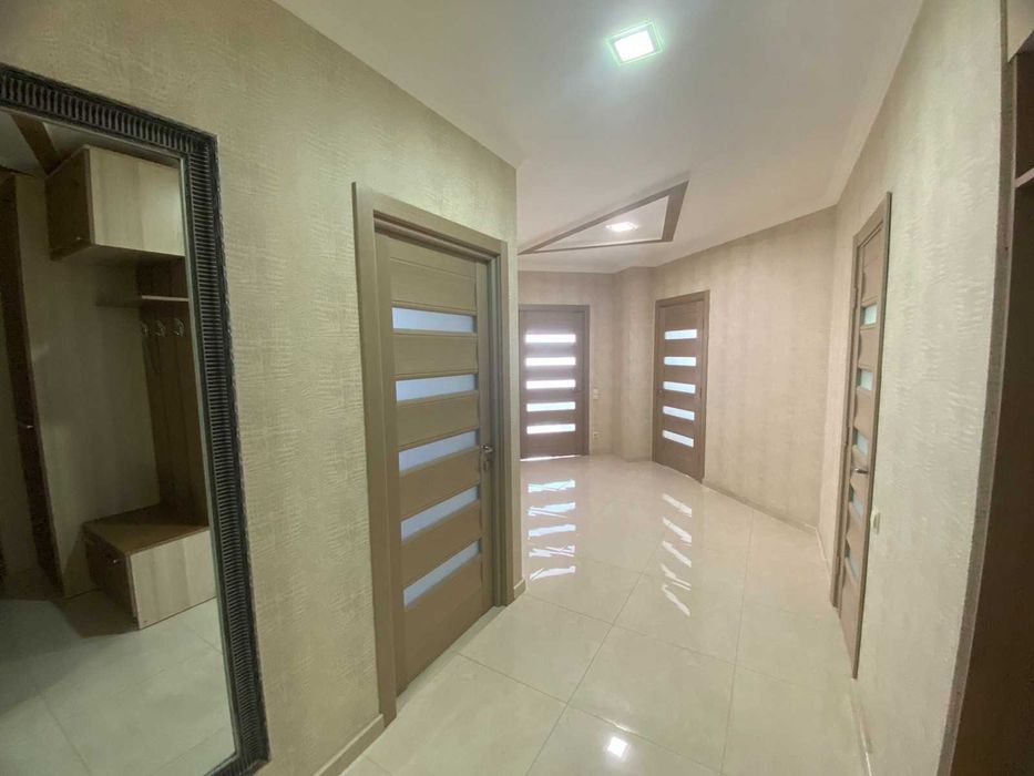 Квартира на вул. Полтавська, 10 в Києві, ID 316517, фото №12