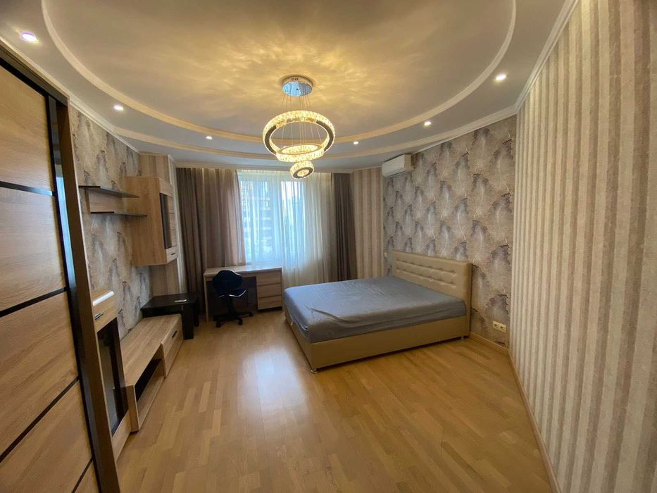 Квартира на вул. Полтавська, 10 в Києві, ID 316517, фото №13