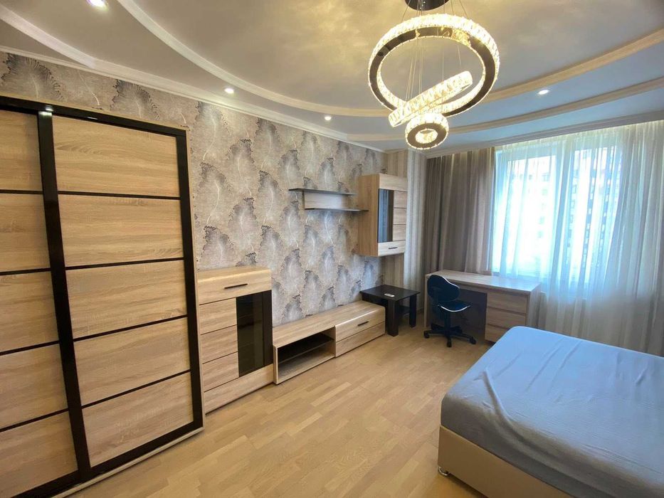 Квартира на вул. Полтавська, 10 в Києві, ID 316517, фото №14