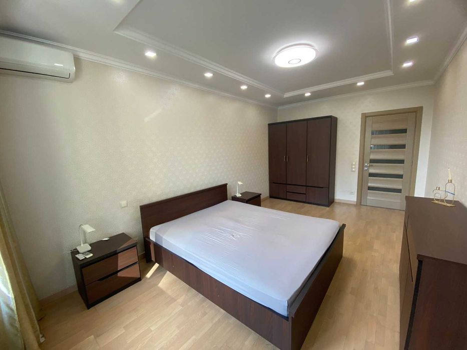 Квартира на вул. Полтавська, 10 в Києві, ID 316517, фото №15