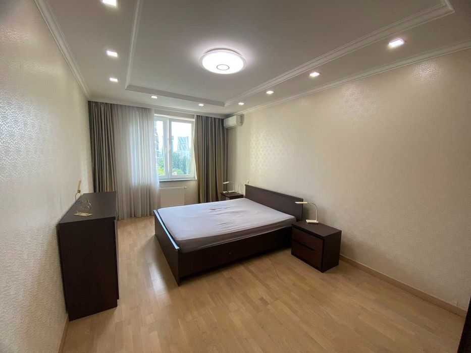 Квартира на вул. Полтавська, 10 в Києві, ID 316517, фото №16