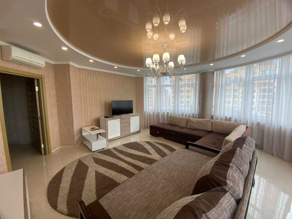 Квартира на вул. Полтавська, 10 в Київ, ID 316517, фото №3