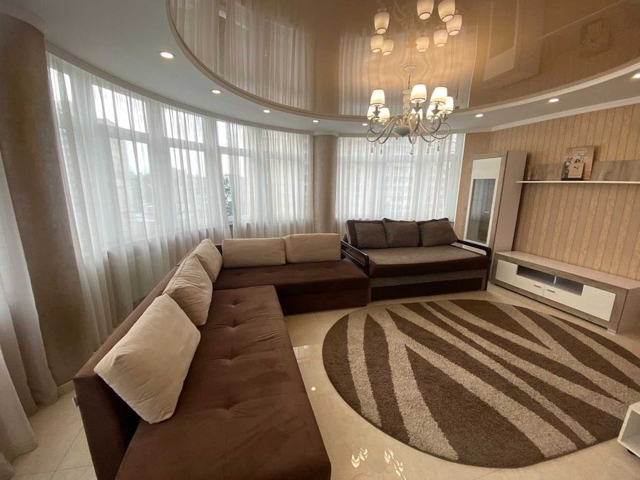 Квартира на вул. Полтавська, 10 в Київ, ID 316517, фото №4