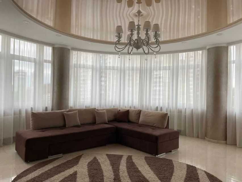 Квартира на вул. Полтавська, 10 в Київ, ID 316517, фото №5