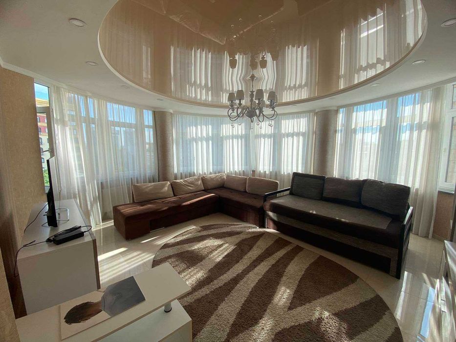 Квартира на вул. Полтавська, 10 в Києві, ID 316517, фото №6