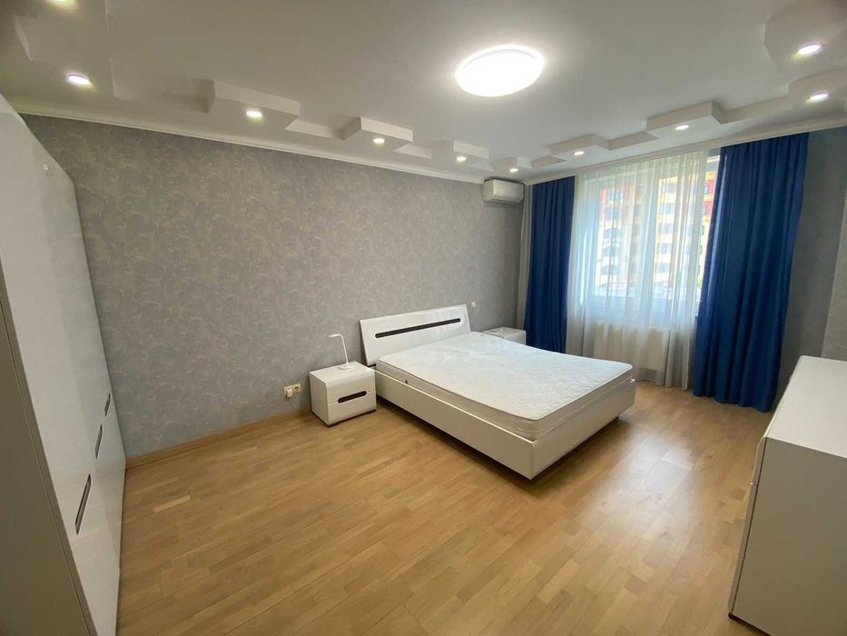 Квартира на вул. Полтавська, 10 в Києві, ID 316517, фото №7