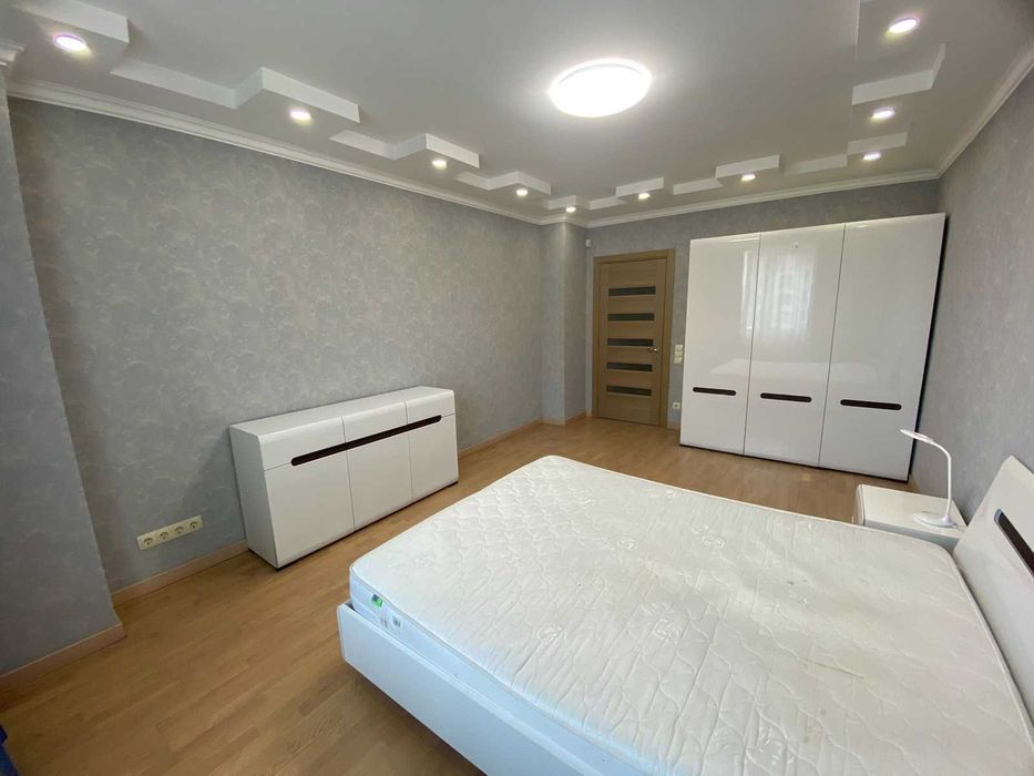 Квартира на вул. Полтавська, 10 в Києві, ID 316517, фото №8
