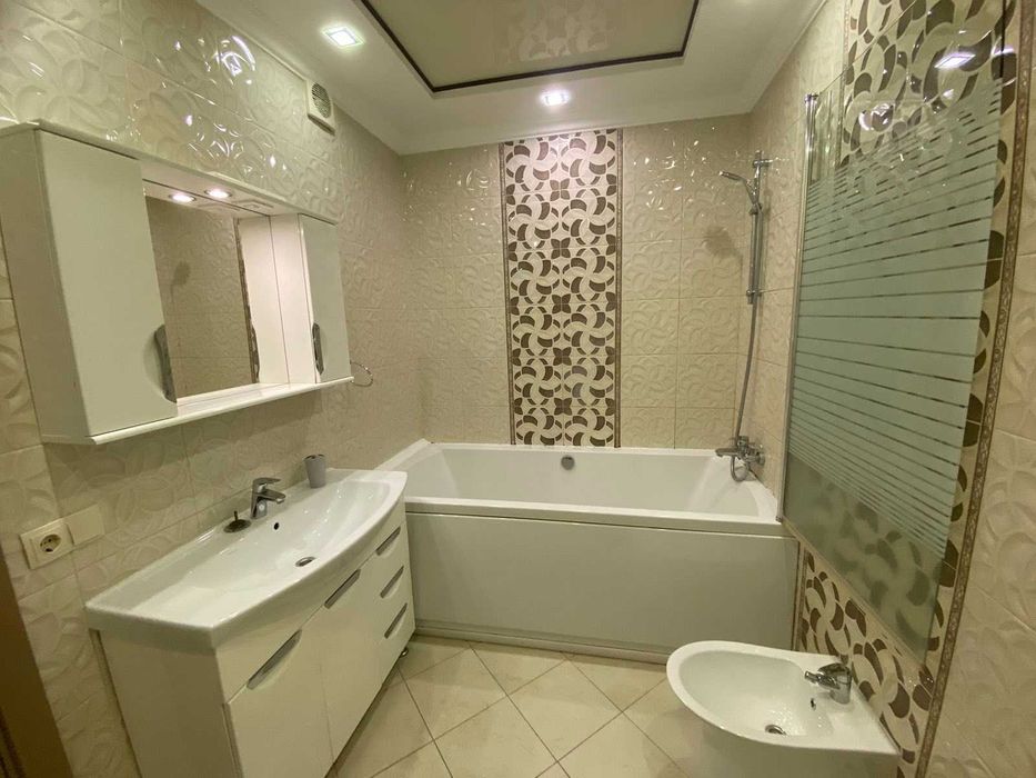 Квартира на вул. Полтавська, 10 в Києві, ID 316517, фото №9