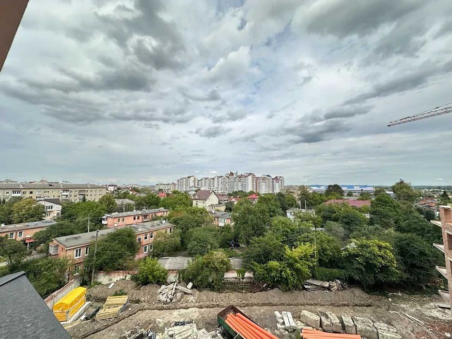 Квартира на ЖК Скандинавія в Івано-Франківськ, ID 320257, фото №4