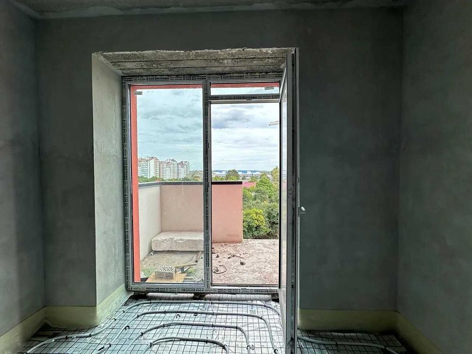 Квартира на ЖК Скандинавія в Івано-Франківськ, ID 320257, фото №5