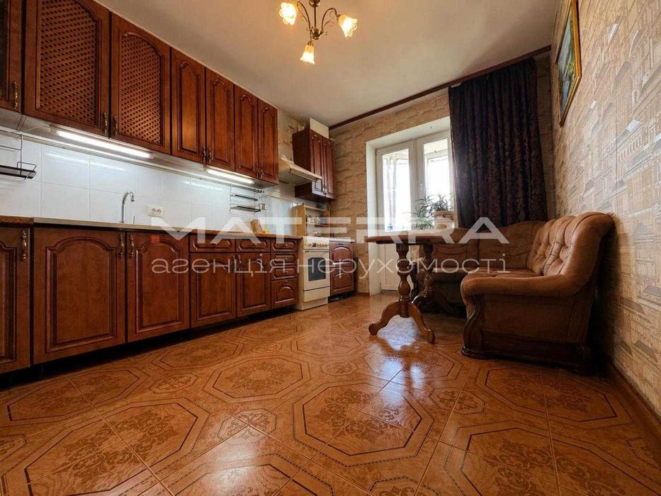 Квартира на вул. Пушкіна, 1 в Київ, ID 320256, фото №2