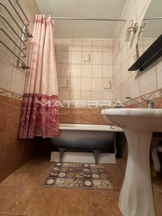 Квартира на вул. Пушкіна, 1 в Києві, ID 320256, фото №12