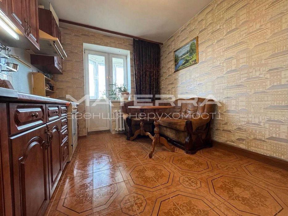 Квартира на вул. Пушкіна, 1 в Київ, ID 320256, фото №3